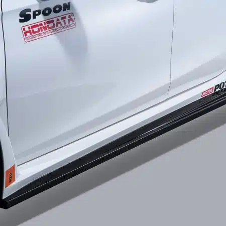 Spoon Sports S-Tai Side Steps for FL5 Honda Civic Type R [71800-FL5-000]