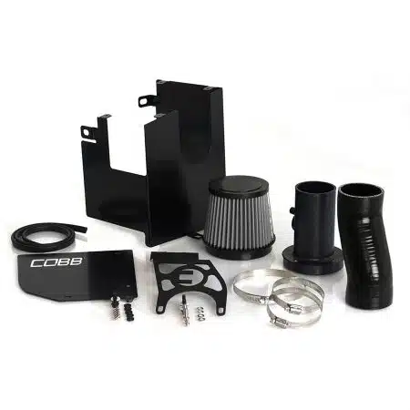 COBB Tuning SF Intake and SF Airbox Package for Subaru Legacy GT and Outback XT [724300]