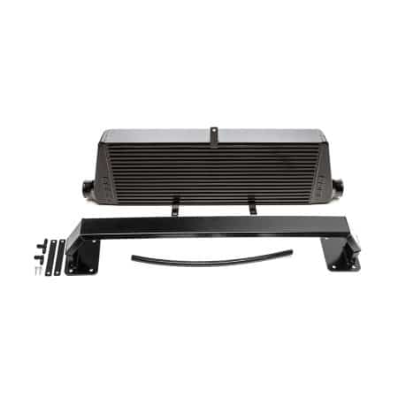 COBB Tuning Black FMIC Core for GR/GV Subaru WRX / WRX STI [724502-BK]