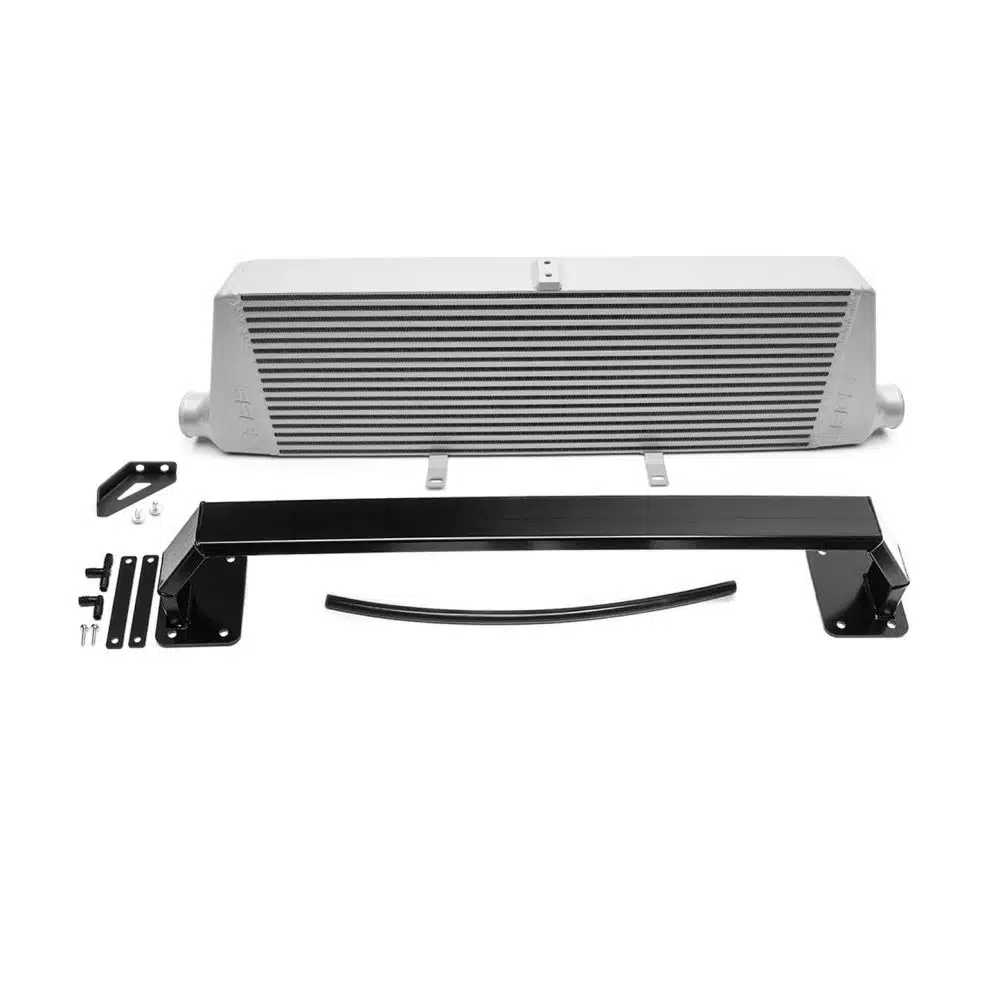 COBB Tuning Silver FMIC Core for GR/GV Subaru WRX and WRX STI