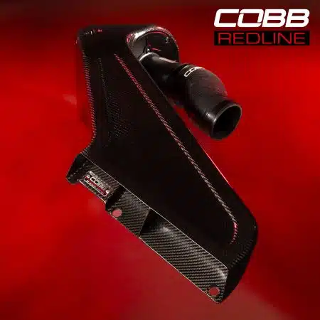 COBB Tuning Redline Carbon Fiber STI Intake for VA Subaru WRX STI [725350]