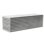 Air-to-Liquid Intercooler Core by Garrett, 1250 hp water-to-air core