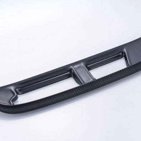 Spoon Sports Carbon Bonnet Vent for FL5 Honda Civic Type R [74160-FL5-000]