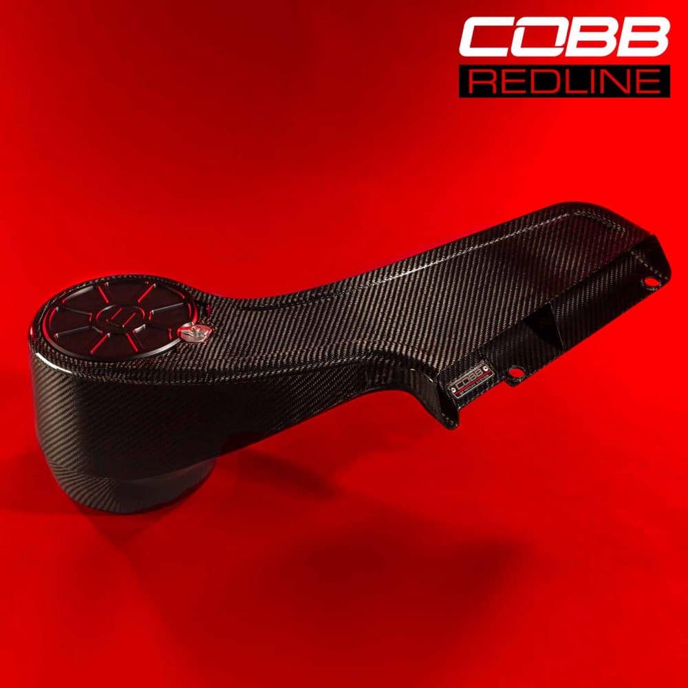 COBB Carbon Fiber Intake for VA Subaru WRX