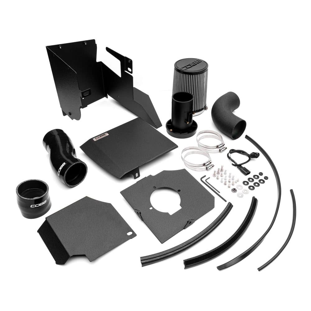 COBB SF Intake System for VA Subaru WRX