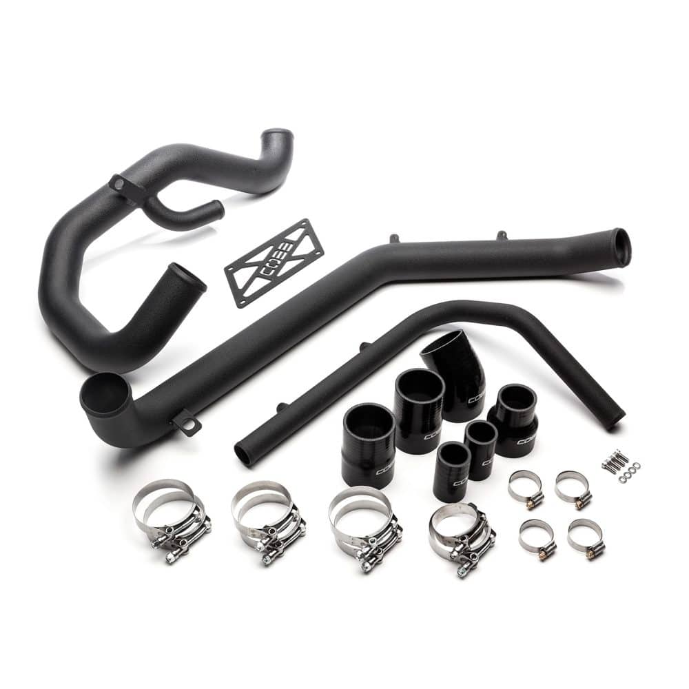 COBB Tuning Intercooler Hard Pipe Kit for CZ4A Mitsubishi Lancer Evolution X