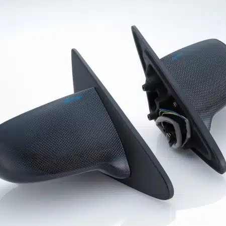 Spoon Sports Carbon Racing Mirrors for DC5 Honda Integra Type R [76210-DC5-020]
