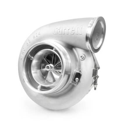 Garrett G-XRace GXR55-88 Super Core, 0.18 Inch Map Groove, 106mm Turbine [934174-5002S]