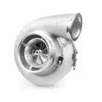 GXR55-88 Super Core by Garrett, 0.25 inch map groove compressor housing and center section