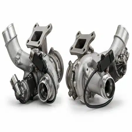 Garrett PowerMax MGT1446Z Turbo Kit for Infiniti Q50 and Q60 3.0L VR30DDTT [959783-5001S]