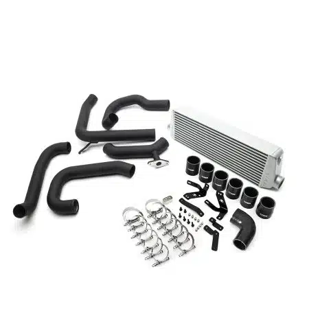 COBB Tuning Front Mount Intercooler Kit for BK Mazda Mazdaspeed3 [771620]