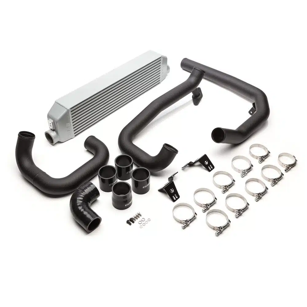 COBB Tuning Front Mount Intercooler Kit for BL Mazda Mazdaspeed3