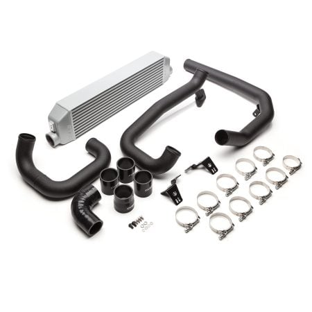 COBB Tuning Front Mount Intercooler Kit for BL Mazda Mazdaspeed3 [772625-BK]