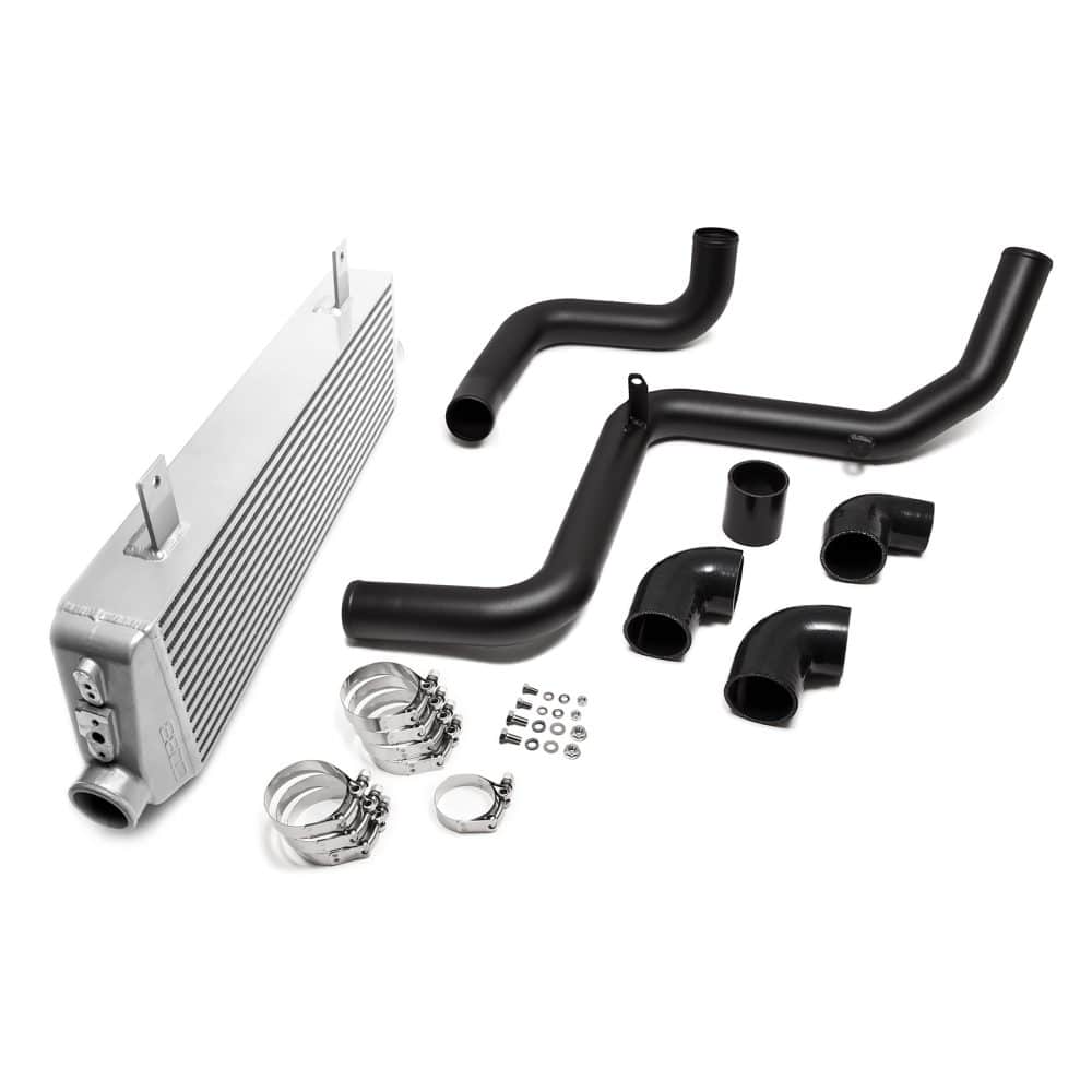 COBB Tuning Front Mount Intercooler V2 for C346 Ford Focus ST