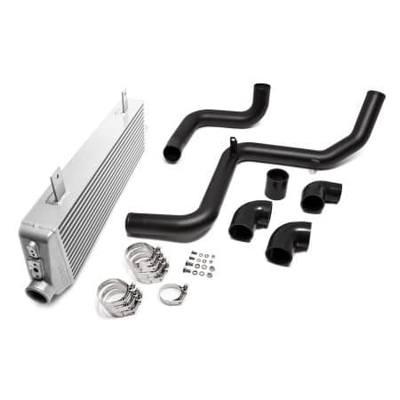 COBB Tuning Front Mount Intercooler V2 for C346 Ford Focus ST [792500]