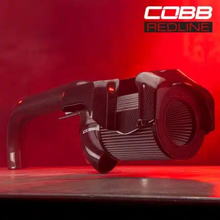 COBB Tuning Redline Carbon Fiber Intake for C346 Ford Focus ST / RS [793150]