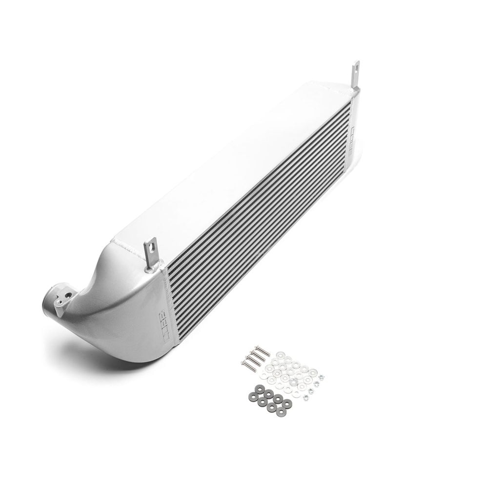 Silver FMIC Core for C346 Ford Focus RS