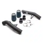 Aluminum Big SF Intake System for R35 Nissan GT-R