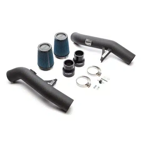 COBB Tuning Aluminum Big SF Intake System for R35 Nissan GT-R [7C1150]