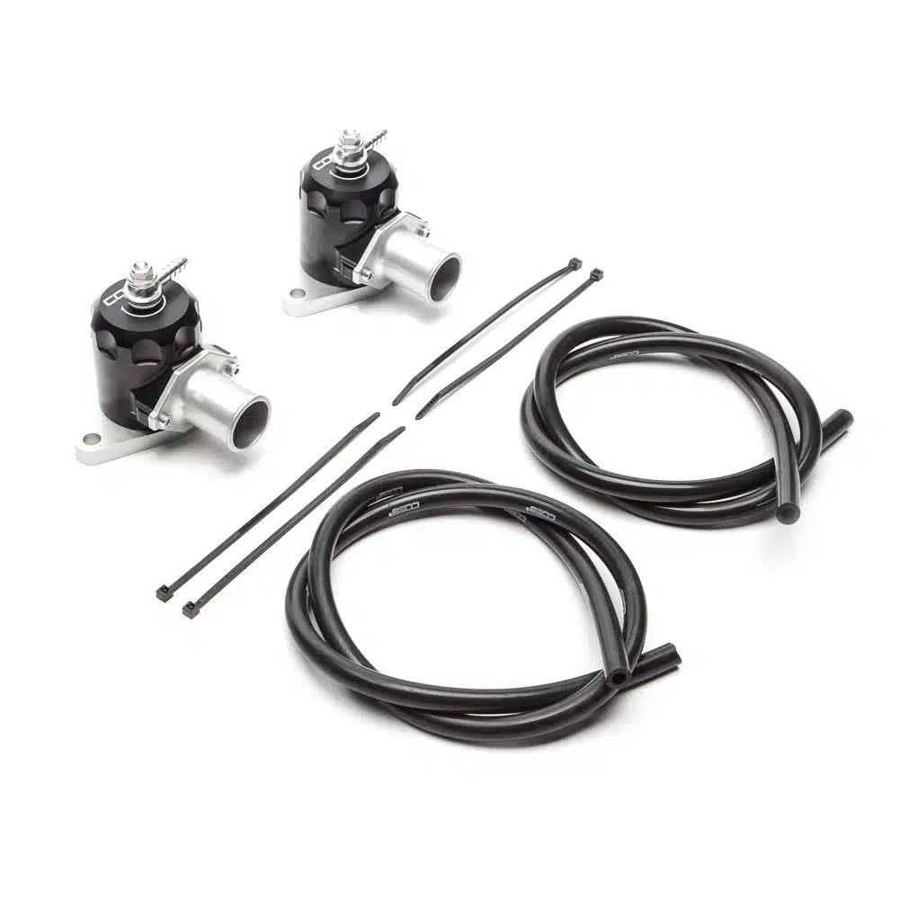 COBB Tuning LF Bypass Valve for R35 Nissan GT-R