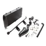 COBB Tuning Intercooler Kit in Black for P552 / P702 Ford F-150 and Raptor