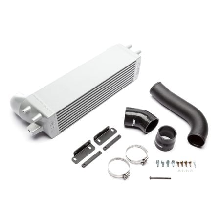 COBB Tuning Front Mount Intercooler for S550 Ford Mustang EcoBoost [7M1500]