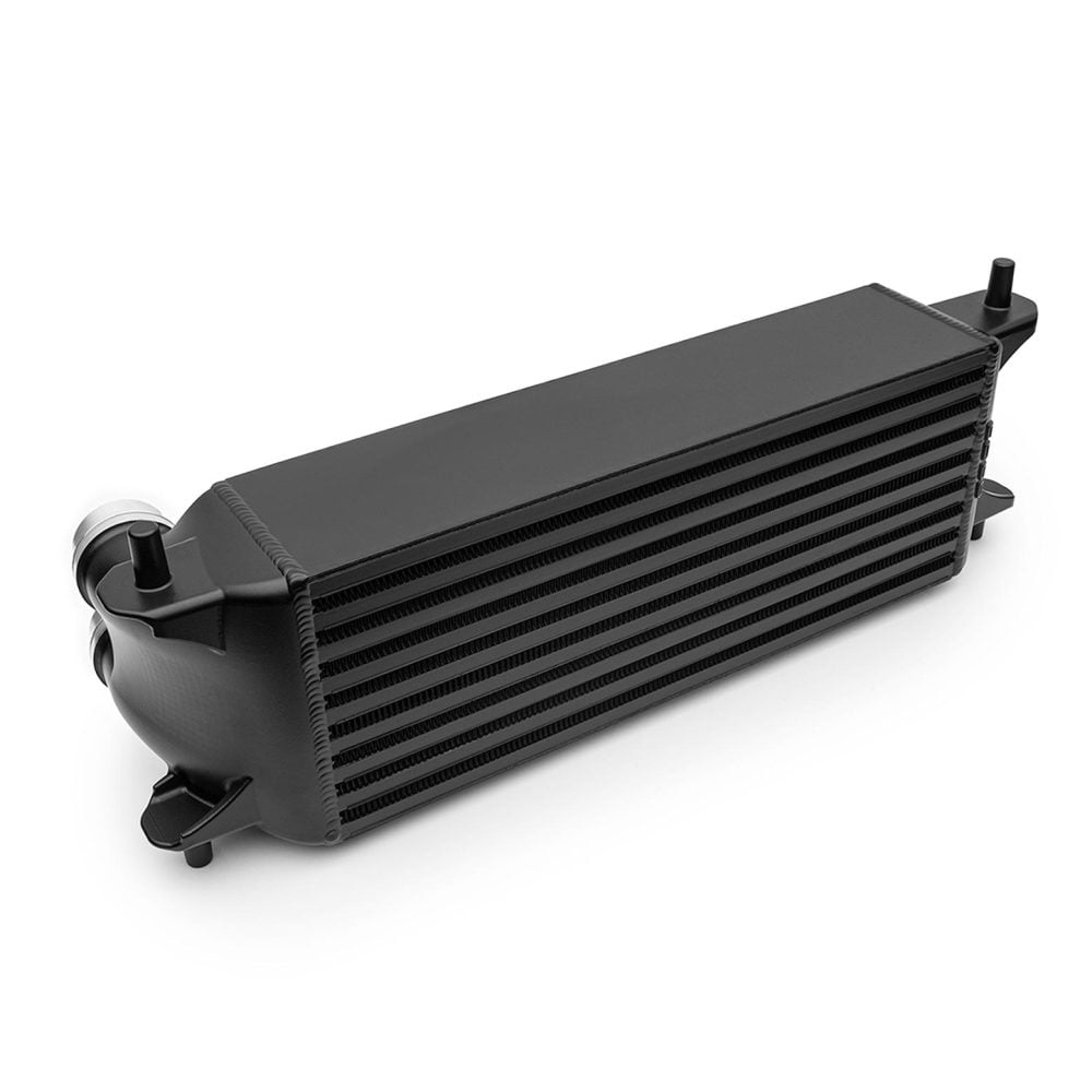 COBB Black Intercooler for Ford Bronco Raptor and Ranger Raptor
