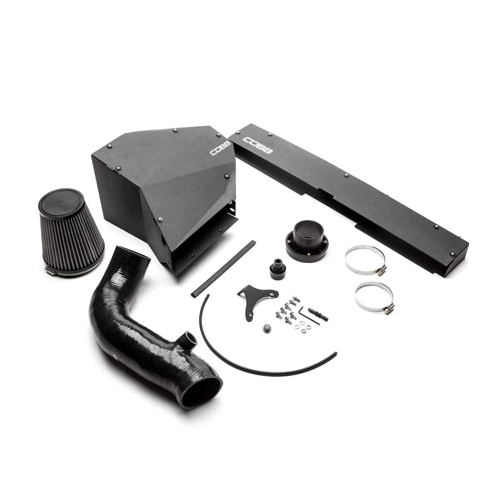 SF Intake System for MK7 Volkswagen GTI, Golf R and Jetta GLI