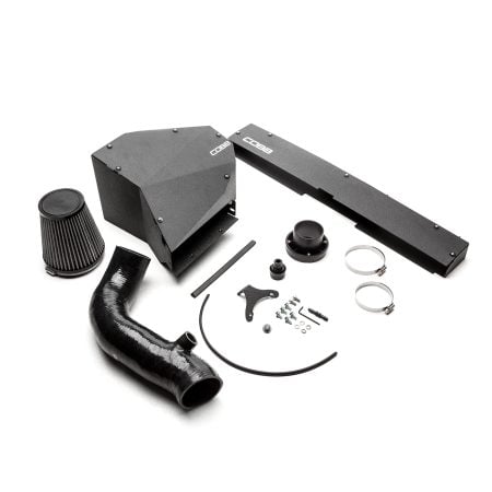 COBB Tuning SF Intake System for MK7 Volkswagen Golf, GTI, Golf R and A7 Jetta GLI [7V2150]