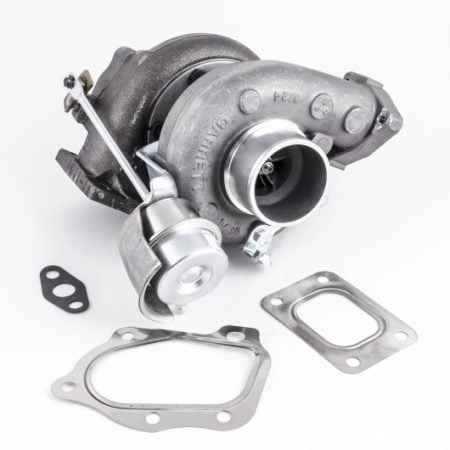 Garrett GT2554R Ball Bearing Turbocharger, 0.64 A/R Internal Wastegate [836023-5001S]