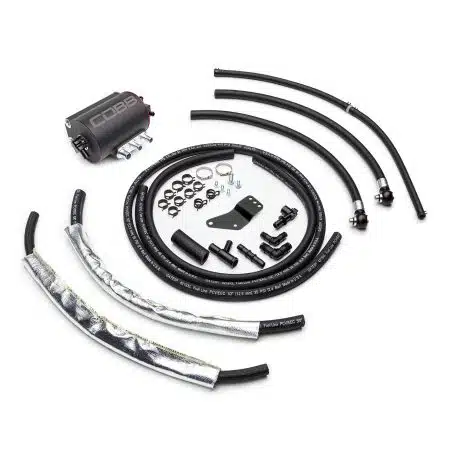 COBB Tuning Air Oil Separator for GD/GG Subaru WRX / STI and Forester XT [811615]