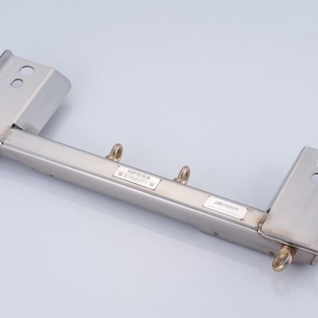 Spoon Sports Floor Brace Bar for FL5 Honda Civic Type R, FL1 Civic and FE1 Civic Si