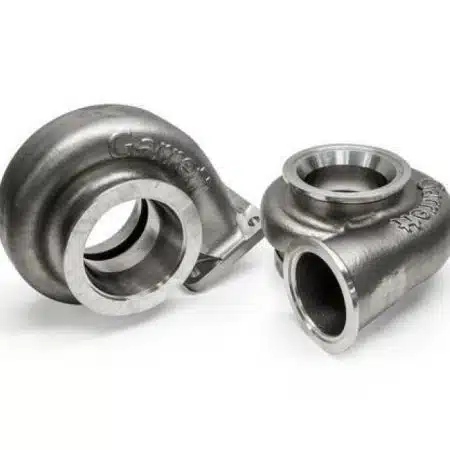 Garrett G38 Turbine Housing Kit, 0.95 A/R V-Band Inlet and Outlet [757707-0038]