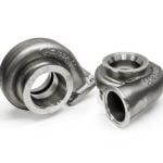 G38 Turbine Housing Kit by Garrett, 1.06 A/R V-band housing