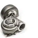 G30 Turbine Housing Kit by Garrett, 0.83 A/R V-band free-float casting