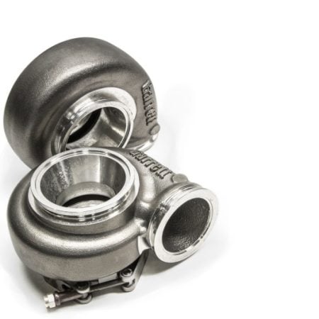 Garrett G30 Turbine Housing Kit, 1.21 A/R V-Band Free Float Reverse Rotation [740902-0099]