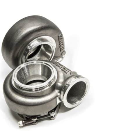 Garrett G35 Turbine Housing Kit, 0.83 A/R V-Band Free Float [740902-0103]