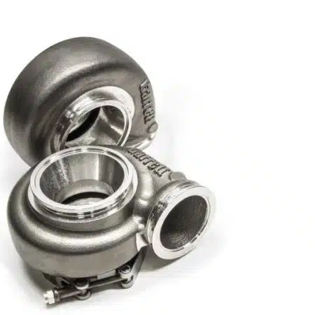 Garrett G30 Turbine Housing Kit, 0.61 A/R V-Band Free Float Reverse Rotation [740902-0096]
