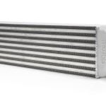 Civic 1.5T Intercooler by Garrett PowerMax, aluminum finish