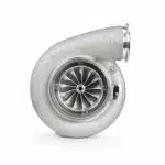 G55-2250 Super Core by Garrett, compressor housing and one-piece center housing