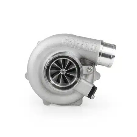 Garrett G25-700 Reverse Rotation Turbocharger, G-Series II 0.92 A/R V-Band [934115-5004S]