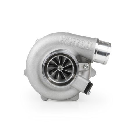 Garrett G25-700 G-Series II Turbocharger, 0.92 A/R V-Band Internal Wastegate [934076-5006S]