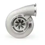GXR45-73 Super Core by Garrett, compressor housing and center section