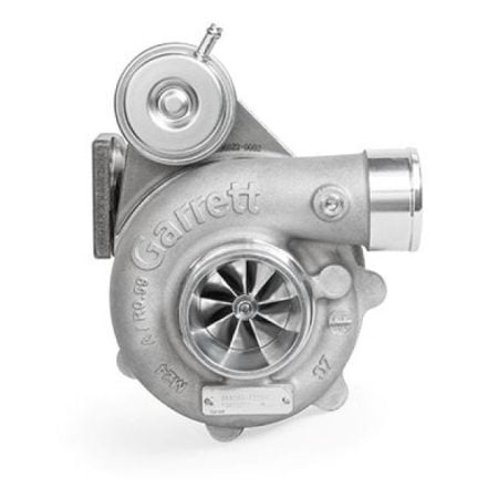 Garrett GBC22-350 Club Line Turbocharger, 0.64 A/R T25 Internal Wastegate [896055-5003S]