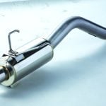 Spoon Sports Tail Silencer for EG6 / EK4 / EK9 Honda Civic