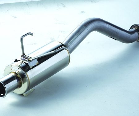 Spoon Sports Tail Silencer for EG6 / EK4 / EK9 Honda Civic