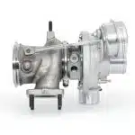 PowerMax MGT1446Z Turbocharger by Garrett for the Fiat 500 Abarth 1.4L