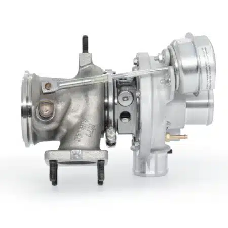 Garrett PowerMax MGT1446Z Turbocharger for 2009-2023 Fiat 500 Abarth 1.4L [953223-5001S]