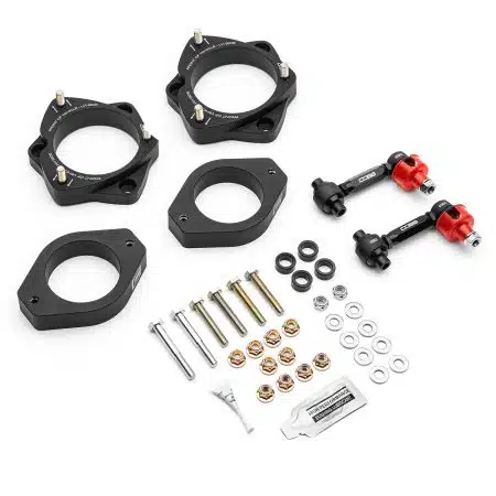 COBB Tuning 1.5 Inch Lift Kit for VB Subaru WRX and BT Outback [941800]