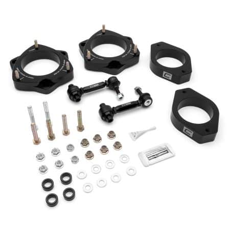 COBB Tuning 1.5 Inch Lift Kit for VA Subaru WRX / WRX STI [942850]